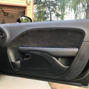 2016 Dodge Challenger SRT Hellcat