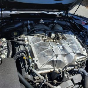 2016 Jaguar F-Type S Coupe