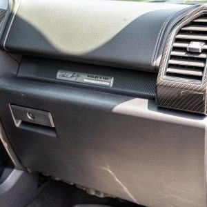 2019 Ford Shelby F-150 4×4