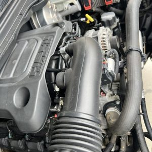 2019 Ram 1500 Limited 4×4