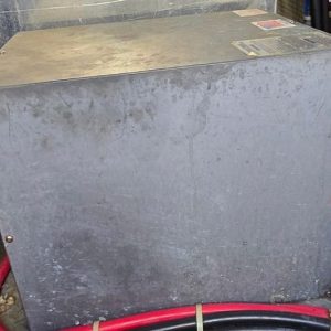 2003 Regal Commodore 4260