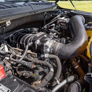 2020 Ford F-150 Roush Nitemare 4×4