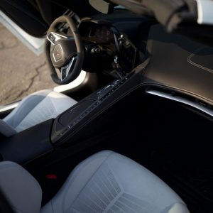 2021 Chevrolet Corvette Stingray Coupe