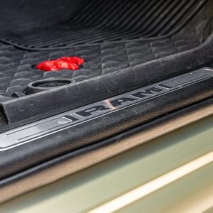 2021 Ram 1500 Hennessey TRX Mammoth 900