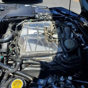 2016 Jaguar F-Type S Coupe