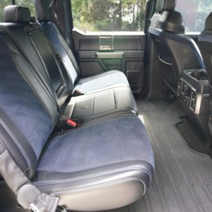 2019 Ford F-150 Raptor Hennessey VelociRaptor V8