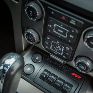 2014 Ford F-150 SVT Raptor