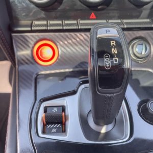 2015 Jaguar F-Type R Coupe