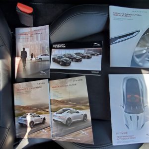 2016 Jaguar F-Type S Coupe