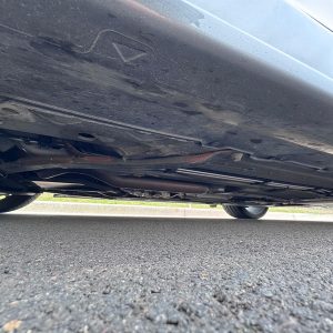 2018 Jaguar F-Type SVR Coupe