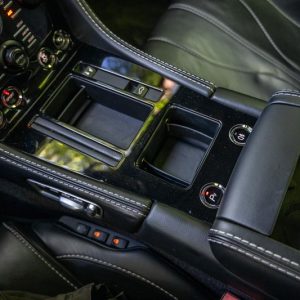 2015 Aston Martin DB9 Carbon Edition Coupe