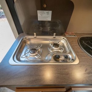 2015 Ram ProMaster 3500 Winnebago Travato