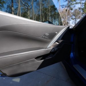 2016 Chevrolet Corvette Z06 Callaway SC757 Coupe