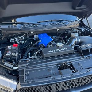 2020 Ford F-150 Shelby Super Snake Sport