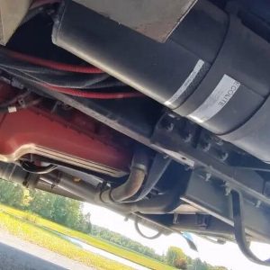 2015 Fleetwood Excursion 35B