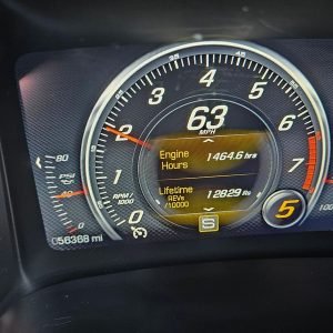 2014 Chevrolet Corvette Stingray Z51 Coupe