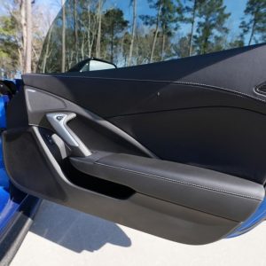 2016 Chevrolet Corvette Z06 Callaway SC757 Coupe