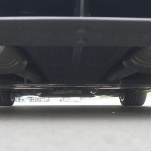 2018 Jaguar F-Type SVR Coupe