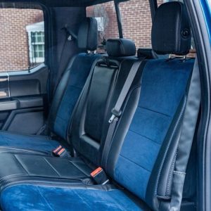 2019 Ford F-150 Raptor SuperCrew