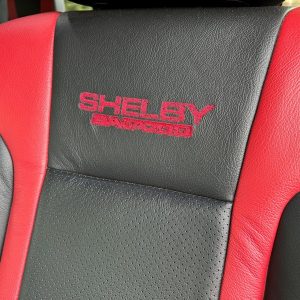 2014 Ford F-150 Shelby Baja Raptor