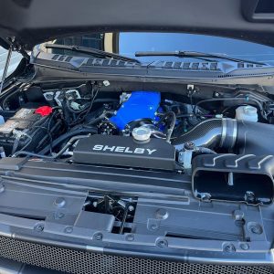 2020 Ford F-150 Shelby Super Snake Sport