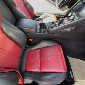 2015 Jaguar F-Type R Coupe