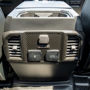 2019 Ford Shelby F-150 4×4