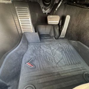 2021 Chevrolet Corvette Stingray Coupe