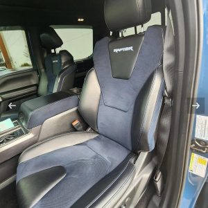 2019 Ford F-150 Raptor SuperCrew