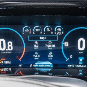 2021 Ford F-150 Shelby Super Snake