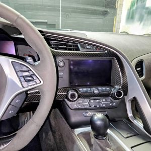 2014 Chevrolet Corvette Stingray Z51 Coupe