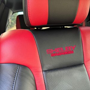 2014 Ford F-150 Shelby Baja Raptor