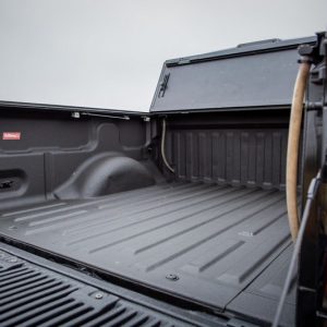 2014 Ford F-150 SVT Raptor