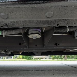 2016 Chevrolet Silverado 1500 LTZ Callaway SC560 4×4