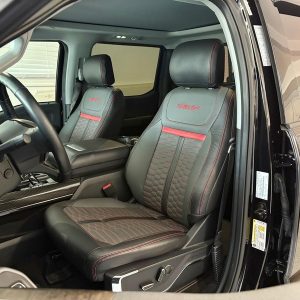 2021 Ford F-150 Shelby Super Snake