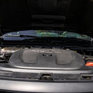 2021 Ram 1500 Hennessey TRX Mammoth 900