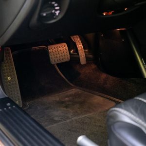 2015 Aston Martin DB9 Carbon Edition Coupe