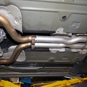 2016 Dodge Challenger SRT Hellcat