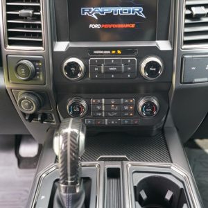 2019 Ford F-150 Raptor Hennessey VelociRaptor V8