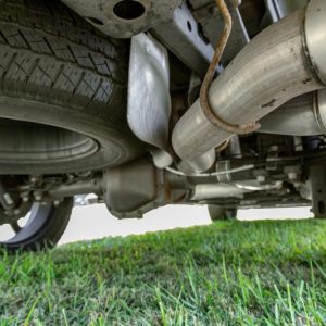 2020 Ford F-150 Roush Nitemare 4×4