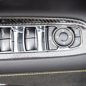 2022 Chevrolet Corvette Stingray Convertible C8.R Championship Edition