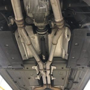 2016 Dodge Challenger SRT Hellcat