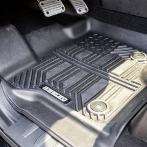 2019 Ford Shelby F-150 4×4