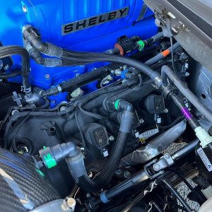 2020 Ford F-150 Shelby Super Snake Sport