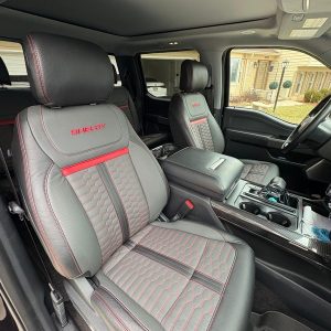 2021 Ford F-150 Shelby Super Snake