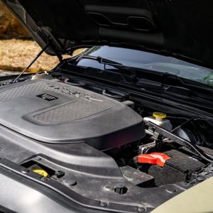 2021 Ram 1500 Hennessey TRX Mammoth 900