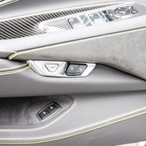 2022 Chevrolet Corvette Stingray Convertible C8.R Championship Edition