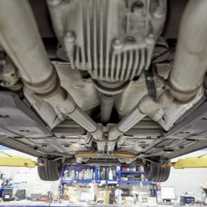 2016 Dodge Challenger SRT Hellcat