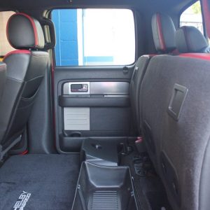 2014 Ford F-150 Shelby Baja Raptor