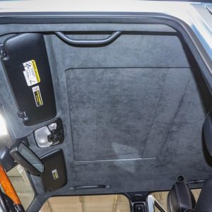 2011 Mercedes-Benz G55 AMG